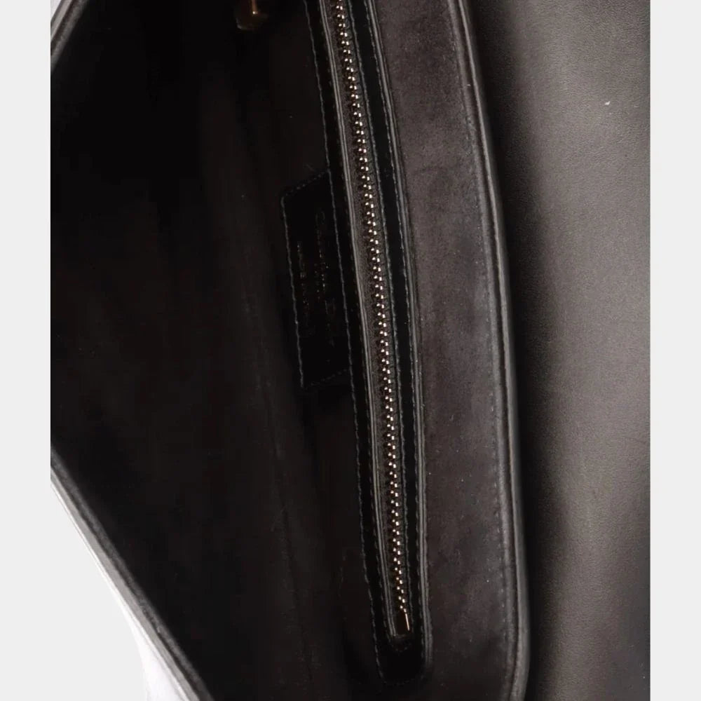 Saddle Bag - Premium Collection