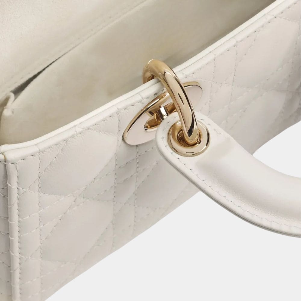 Lady Petite Bag - Premium Collection