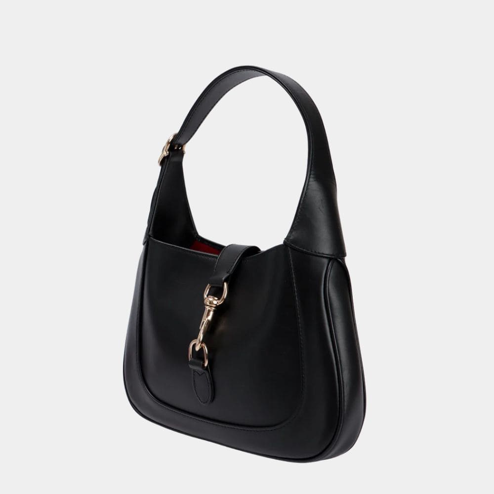 Jackie Shoulder Bag - Premium Collection