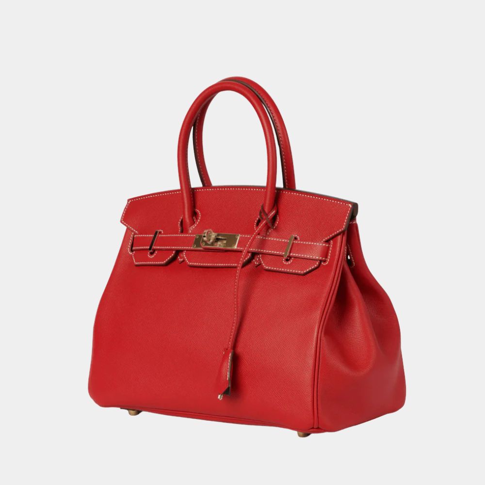 Epsom 25 Bag - Premium Collection