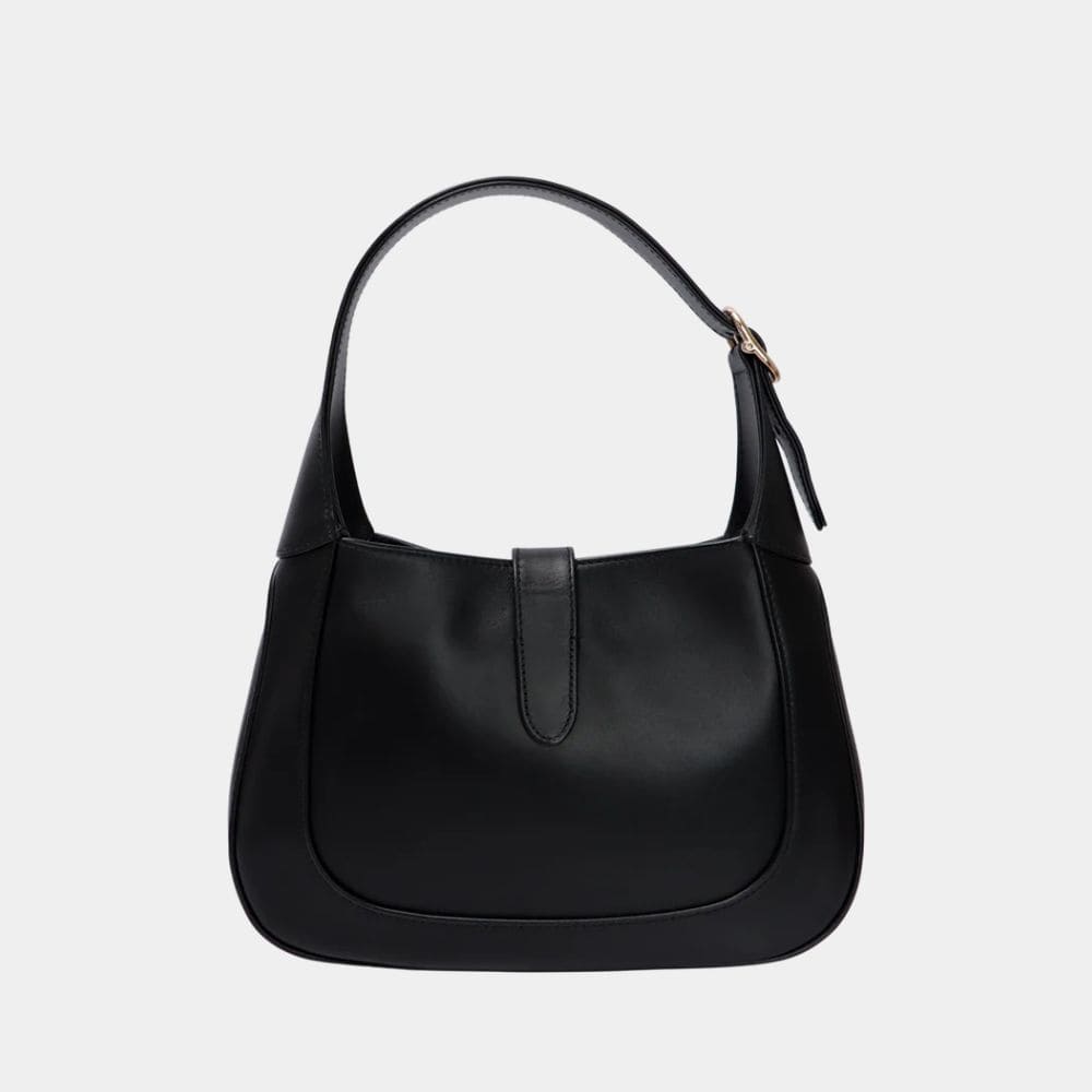 Jackie Shoulder Bag - Premium Collection