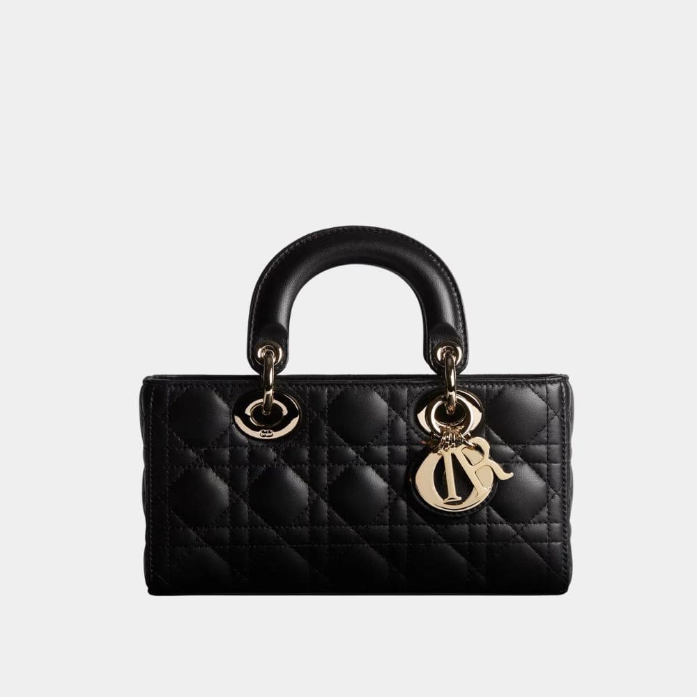 Lady Petite Bag - Premium Collection