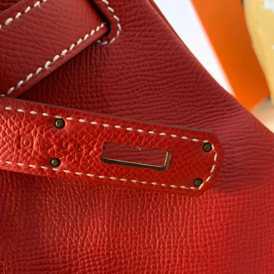 Epsom 25 Bag - Premium Collection