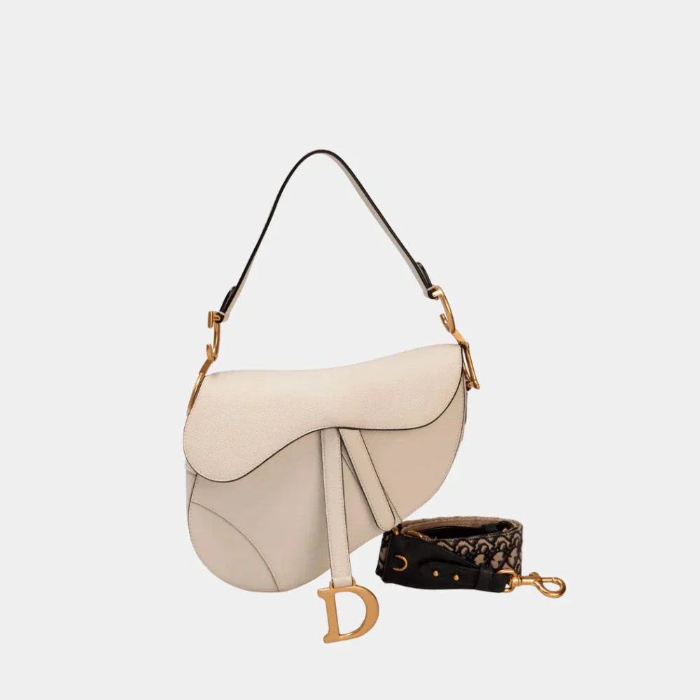 Saddle Bag - Premium Collection