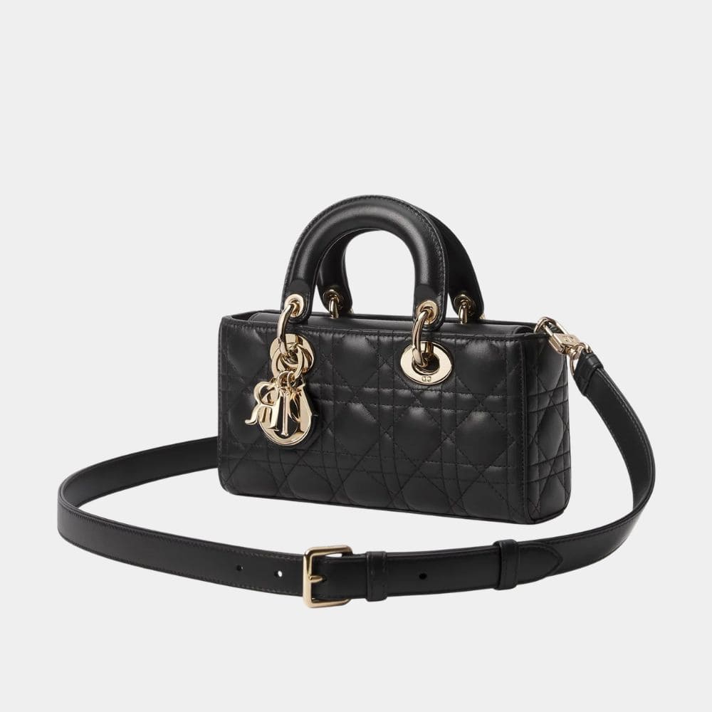 Lady Petite Bag - Premium Collection