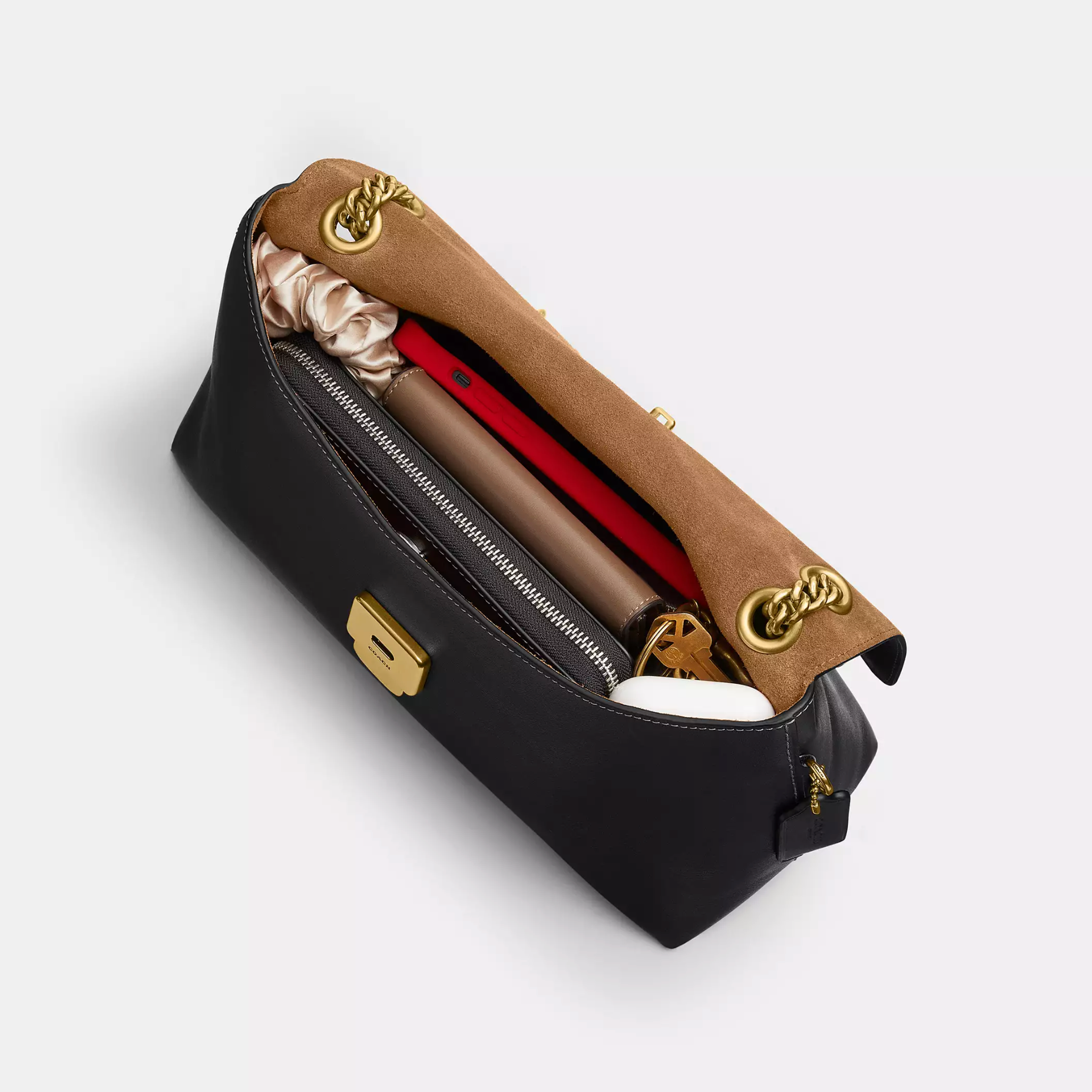 Chelsea 30 Bag - Premium Collection