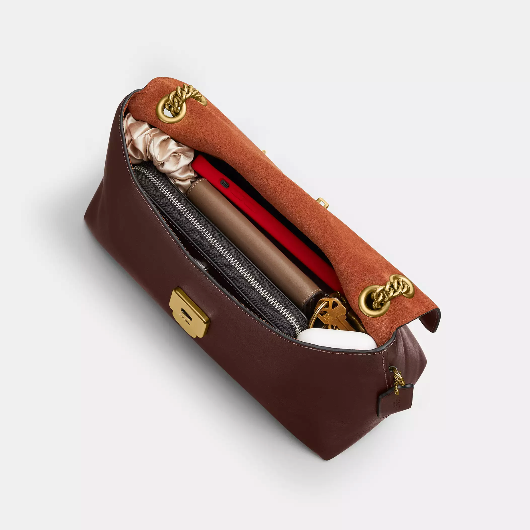 Chelsea 30 Bag - Premium Collection