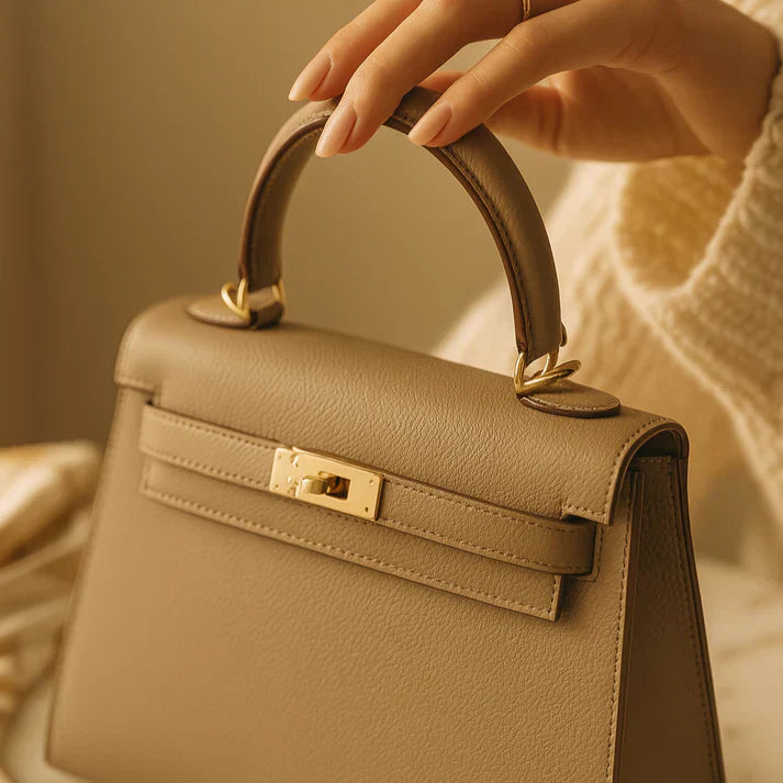 Aurelia 25 Handbag - Premium Collection