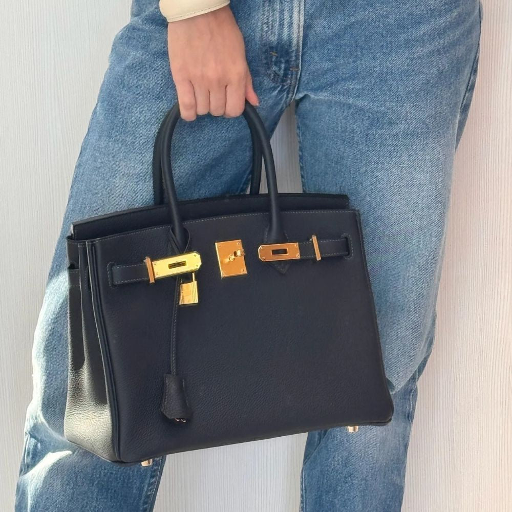 Epsom 25 Bag - Premium Collection
