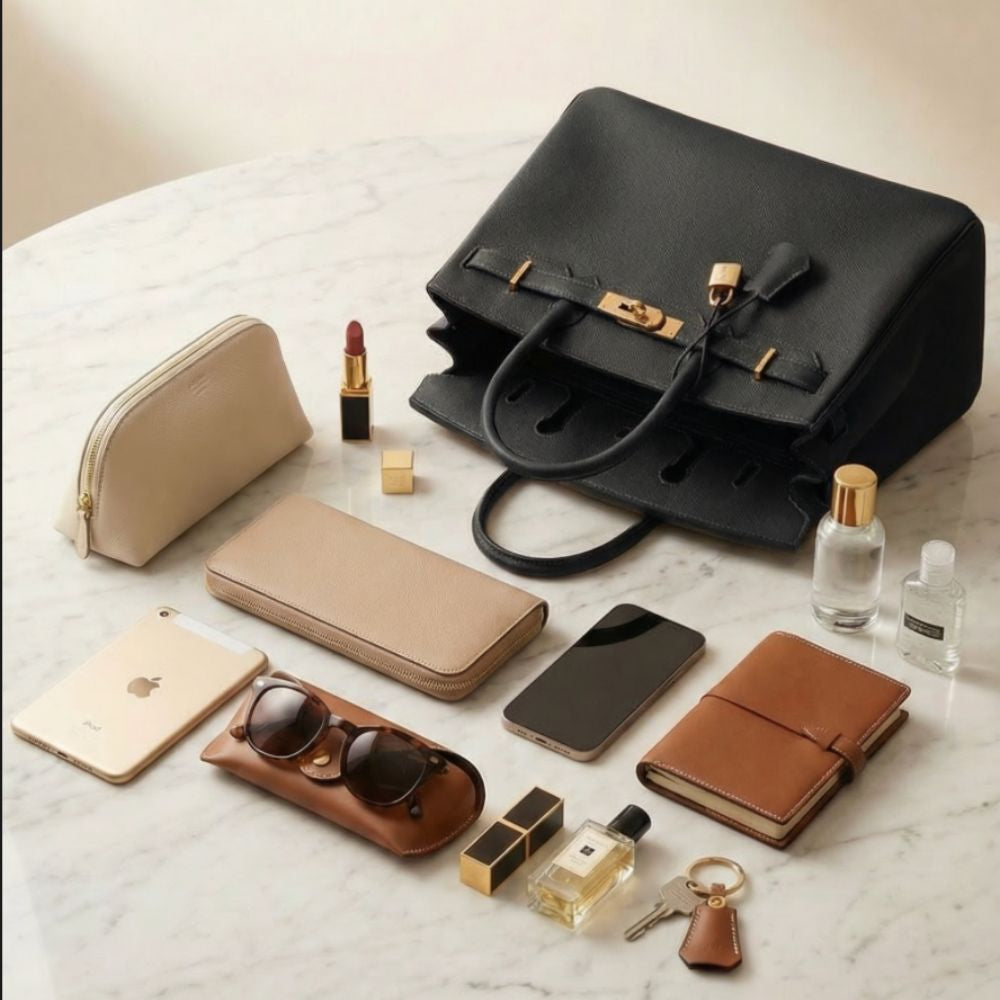 Epsom 25 Bag - Premium Collection