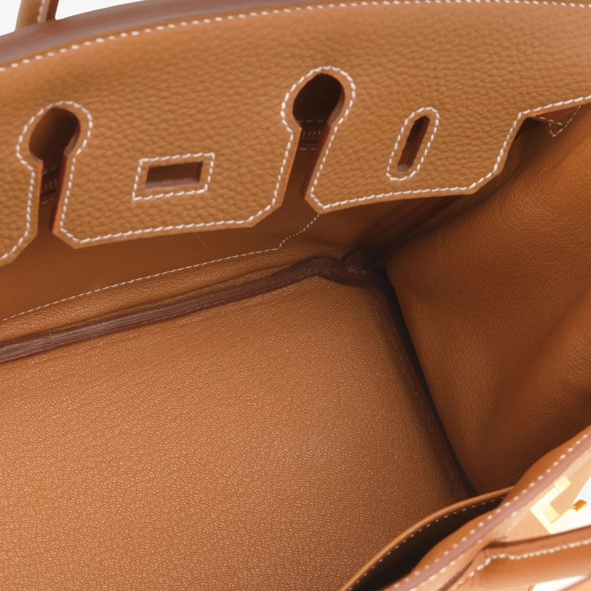 Epsom 25 Bag - Premium Collection