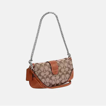 26 Jacquard Bag - Premium Collection