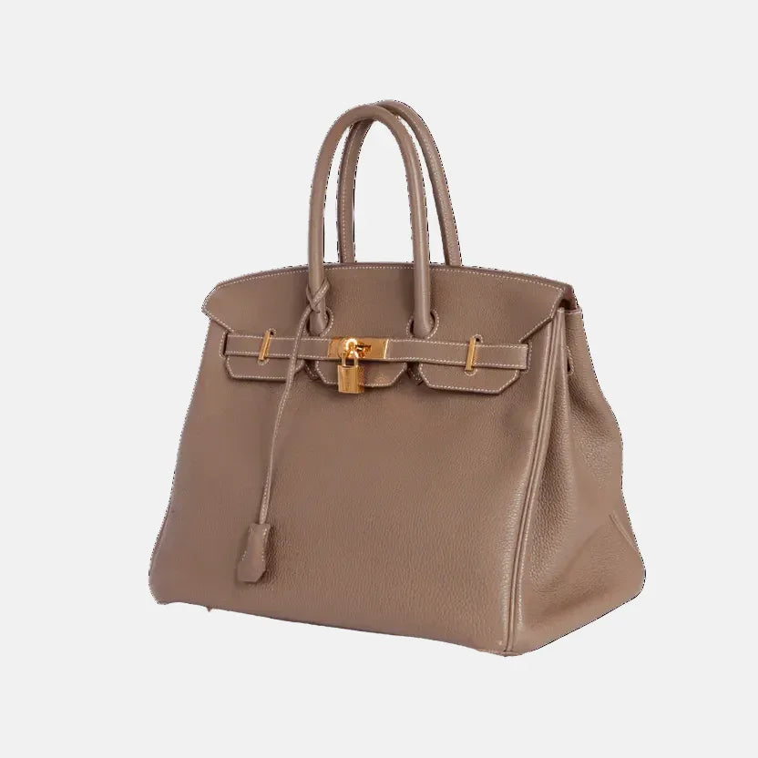 Clemence 35 Bag - Premium Collection