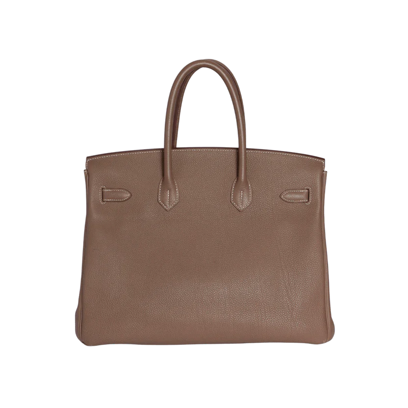 Clemence 35 Bag - Premium Collection