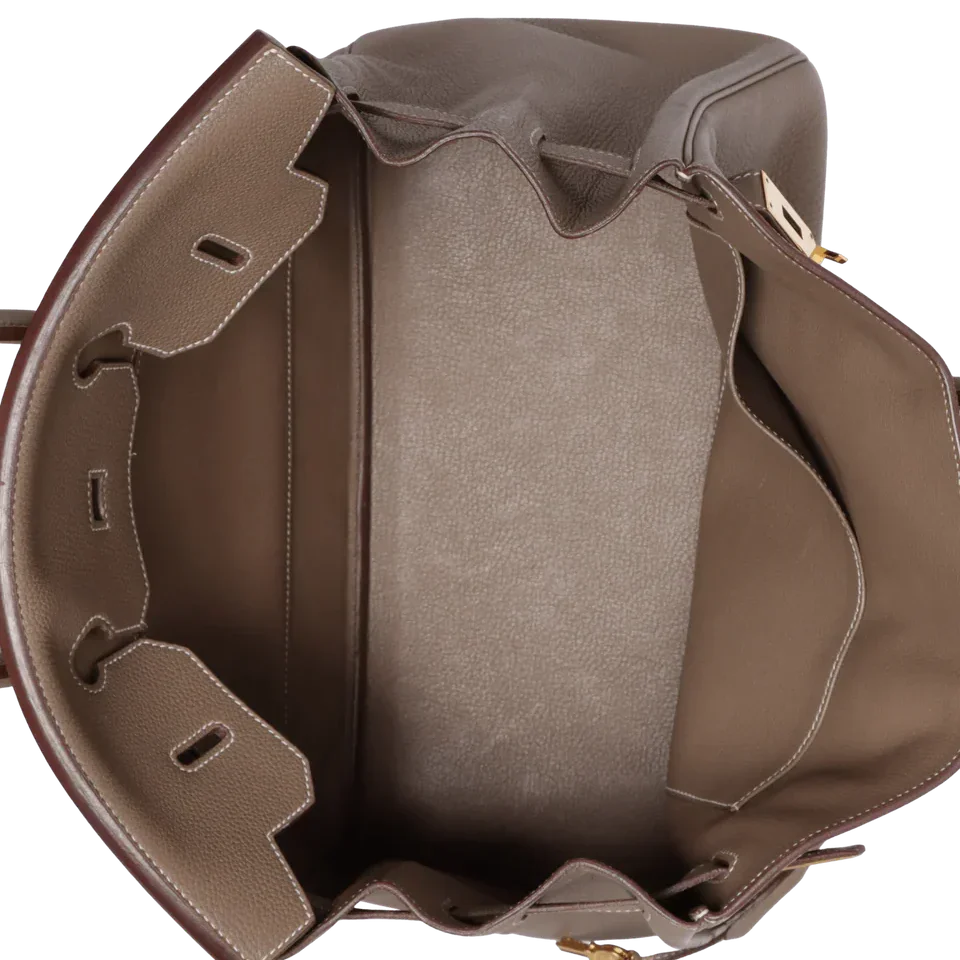 Clemence 35 Bag - Premium Collection