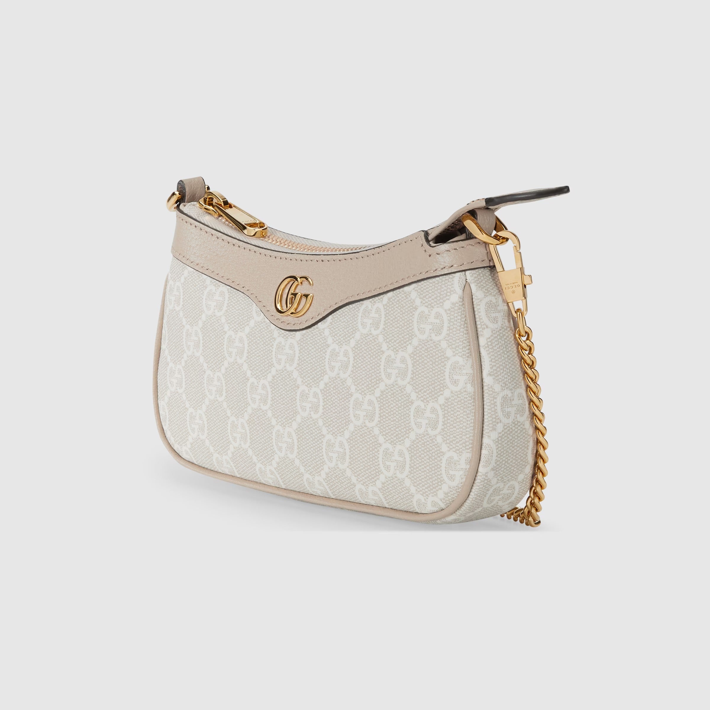Canvas G Bag