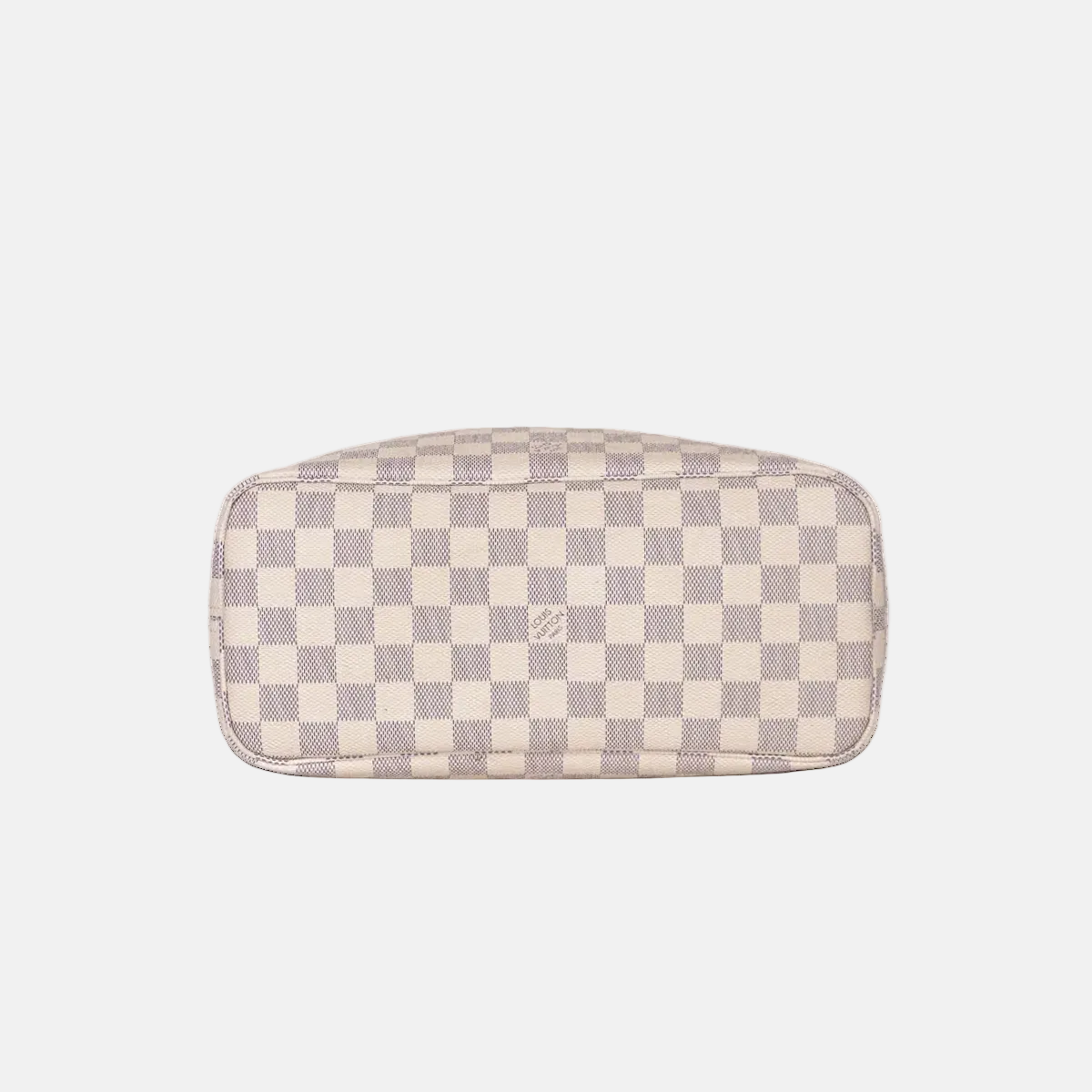 Damier Tote Bag