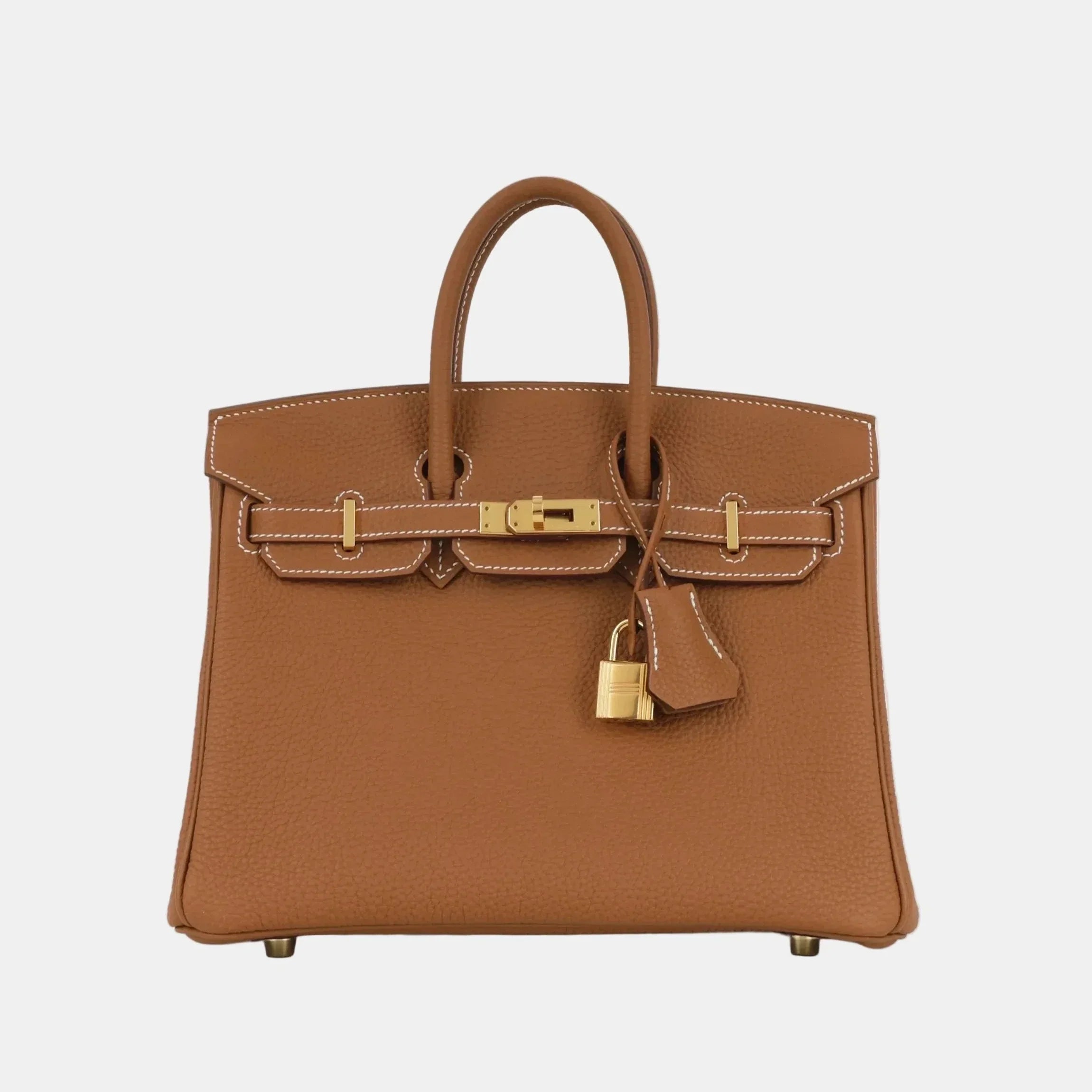 Epsom 25 Bag - Premium Collection