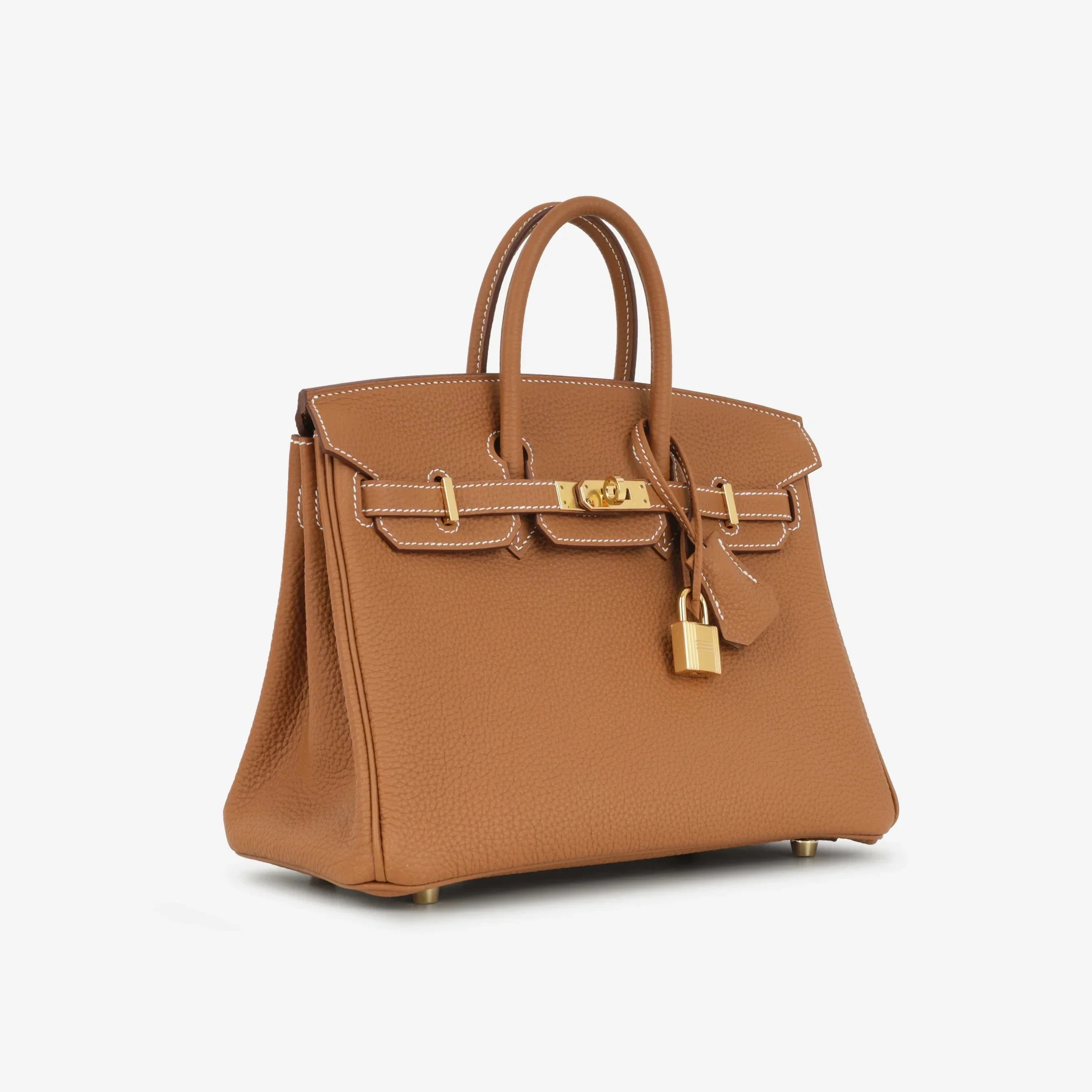 Epsom 25 Bag - Premium Collection