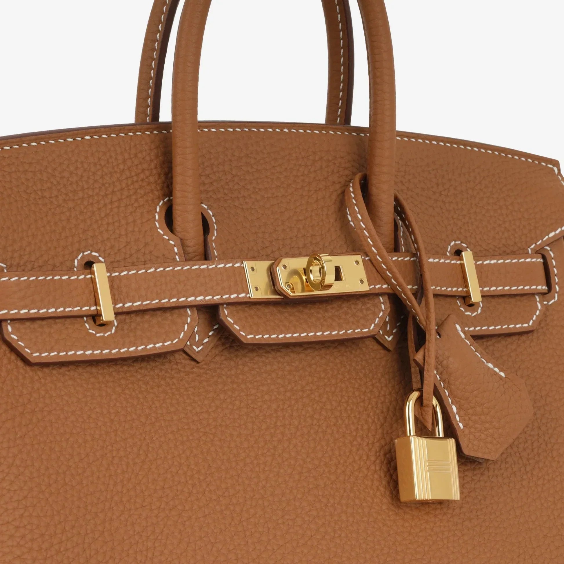 Epsom 25 Bag - Premium Collection